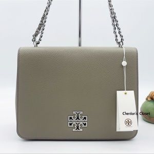 ✨NeW! Large Tory Burch Convertible Shoulder Bag